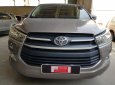 Toyota Innova 2017 - Innova 2.0G - hỗ trợ chi phí + thủ tục sang tên xe + giảm giá sốc