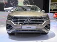 Volkswagen Touareg Elegance 2.0 TSI 2019 - Bán Volkswagen Touareg Elegance 2.0 TSI năm 2019, xe nhập