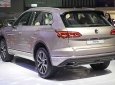 Volkswagen Touareg Elegance 2.0 TSI 2019 - Bán Volkswagen Touareg Elegance 2.0 TSI năm 2019, xe nhập