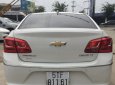 Chevrolet Cruze 2016 - Cần bán xe Chevrolet Cruze 2016, màu trắng, có hỗ trợ trả góp