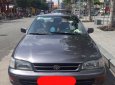 Toyota Corolla 1992 - Bán Toyota Corolla đời 1992, màu xám, xe nhập