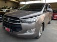 Toyota Innova 2017 - Innova 2.0G - hỗ trợ chi phí + thủ tục sang tên xe + giảm giá sốc