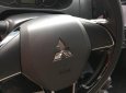 Mitsubishi Attrage AT 2016 - Bán xe Mitsubishi Attrage AT năm sản xuất 2016, màu bạc, xe nhập 