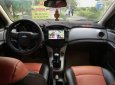 Chevrolet Cruze 2011 - Bán Chevrolet Cruze đời 2011, màu vàng, nhập khẩu, giá chỉ 278 triệu