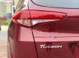 Hyundai Tucson    2016 - Cần bán Hyundai Tucson đời 2016, màu đỏ, nhập khẩu, giá 835tr