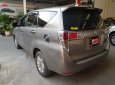 Toyota Innova 2017 - Innova 2.0G - hỗ trợ chi phí + thủ tục sang tên xe + giảm giá sốc