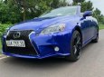 Lexus IS 350c 2010 - Gia đình bán xe Lexus IS 350c năm 2010, màu xanh lam, nhập khẩu  