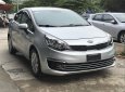 Kia Rio 2016 - Cần bán Kia Rio 1.4MT năm sản xuất 2016, màu bạc, nhập khẩu nguyên chiếc, giá chỉ 405 triệu