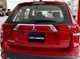Mitsubishi Outlander   2019 - Bán Mitsubishi Outlander 2.0 CVT đời 2019, màu đỏ, giá cực cạnh tranh trong tháng 9