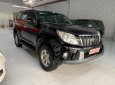 Honda CR V 2009 - Cần bán xe Toyota Prado TXL sản xuất năm 2009, màu đen, nhập khẩu nguyên chiếc