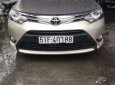 Toyota Vios 2016 - Bán xe Toyota Vios đời 2016, màu vàng cát, giá chỉ 485 triệu