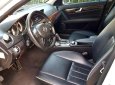 Mercedes-Benz C class C250 2011 - Bán Mercedes C250 sản xuất năm 2011, màu trắng