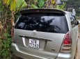 Toyota Innova   J   2006 - Bán xe Toyota Innova J sản xuất 2006, màu bạc, nhập khẩu nguyên chiếc