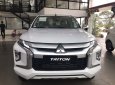 Mitsubishi Triton 2019 - Đại lý Mitsubishi Hòa Bình - Chuyên phân phối các dòng xe chính hãng của Mitsubishi Việt Nam  