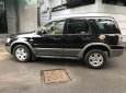 Ford Escape 2006 - Gia đình cần bán Escape 2006, số tự động, màu đen