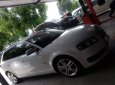 Audi A3 2010 - Cần bán Audi A3 sản xuất năm 2010, màu trắng, nhập khẩu, xe gia đình