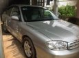 Kia Spectra 2005 - Cần bán Kia Spectra năm 2005, màu bạc, nhập khẩu nguyên chiếc, giá cạnh tranh