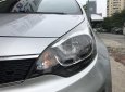 Kia Rio 2016 - Cần bán Kia Rio 1.4MT năm sản xuất 2016, màu bạc, nhập khẩu nguyên chiếc, giá chỉ 405 triệu