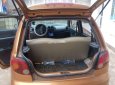 Daewoo Matiz 2004 - Gia đình bán ô tô Daewoo Matiz năm sản xuất 2004, màu nâu 