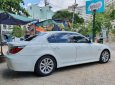 BMW 5 Series 2003 - Bán BMW 525i tự động 2003, màu trắng, xe gia đình, đập thùng nguyên con