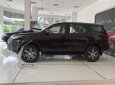 Toyota Fortuner 2019 - Bán Toyota Fortuner 2019, khuyến mãi khủng