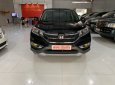 Honda CR V 2.4TG 2017 - Bán ô tô Honda CR V 2.4TG đời 2017, màu đen