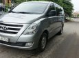 Hyundai Grand Starex 2017 - Bán Hyundai Grand Starex 2.4 nhập khẩu, máy xăng 9 chỗ 2017, số tự động, giá 795tr