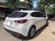 Mazda 3 2016 - Bán Mazda 3 năm sản xuất 2016, màu trắng