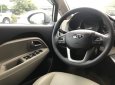 Kia Rio 2016 - Cần bán Kia Rio 1.4MT năm sản xuất 2016, màu bạc, nhập khẩu nguyên chiếc, giá chỉ 405 triệu