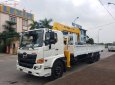 Hino 500 Series 2019 - Cần bán Hino 500 Series đời 2019, màu trắng