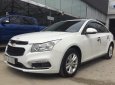 Chevrolet Cruze 2016 - Cần bán xe Chevrolet Cruze 2016, màu trắng, có hỗ trợ trả góp