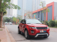 LandRover Evoque 2012 - Cần bán LandRover Evoque Dynamic sản xuất năm 2012, màu đỏ, xe nhập