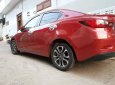 Mazda 2 2017 - Bán Mazda 2 sản xuất năm 2017, màu đỏ xe gia đình, 485tr