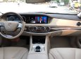 Mercedes-Benz S class 2015 - Cần bán xe Mercedes S class 2015, màu đen, nội thất kem