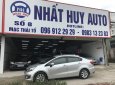 Kia Rio 2016 - Cần bán Kia Rio 1.4MT năm sản xuất 2016, màu bạc, nhập khẩu nguyên chiếc, giá chỉ 405 triệu