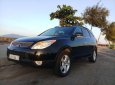 Hyundai Veracruz 2008 - Bán ô tô Hyundai Veracruz đời 2008, màu đen, nhập khẩu Hàn Quốc, chính chủ