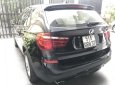 BMW X3 2014 - Bán BMW X3 sx 2014 màu đen nội thất kem, xe đẹp đi 36.000miles, cam kết đúng hiện trạng xe bao check hãng