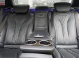 Mercedes-Benz S class S500L 2016 - Bán Mercedes S500L sản xuất 2016, màu đen, xe nhập