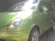 Daewoo Matiz SE 0.8 MT 2004 - Cần bán Daewoo Matiz SE 0.8 MT sản xuất năm 2004, màu xanh lam 