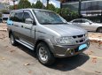 Isuzu Hi lander  MT 2007 - Bán Isuzu Hi lander MT sản xuất năm 2007, xe nhập xe gia đình