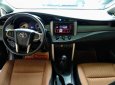 Toyota Innova 2017 - Innova 2.0E - hỗ trợ (chi phí + thủ tục) sang tên