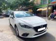 Mazda 3 2016 - Bán Mazda 3 năm sản xuất 2016, màu trắng