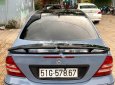 Mercedes-Benz C class C280 2005 - Bán Mercedes C280 sản xuất 2005, màu xanh lam, nhập khẩu nguyên chiếc