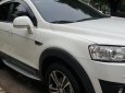 Chevrolet Captiva 2015 - Bán Chevrolet Captiva LTZ máy Ecotec số tự động model 2016, SX T12/ 2015, màu trắng, đẹp mới 90%