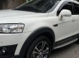 Chevrolet Captiva 2015 - Bán Chevrolet Captiva LTZ máy Ecotec số tự động model 2016, SX T12/ 2015, màu trắng, đẹp mới 90%