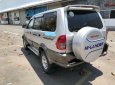 Isuzu Hi lander  MT 2007 - Bán Isuzu Hi lander MT sản xuất năm 2007, xe nhập xe gia đình