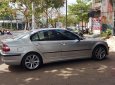 BMW 3 Series 2005 - Cần bán lại xe BMW 3 Series đời 2005, màu bạc, nhập khẩu nguyên chiếc 