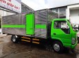 Isuzu VM 2019 - Bán xe tải Isuzu thùng kín giá rẻ, hỗ trợ trả góp ngân hàng