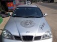 Daewoo Lacetti 2004 - Bán Daewoo Lacetti năm 2004, màu bạc