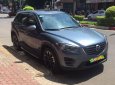 Mazda CX 5 2016 - Bán Mazda CX 5 2016, màu xanh lam, giá chỉ 710 triệu